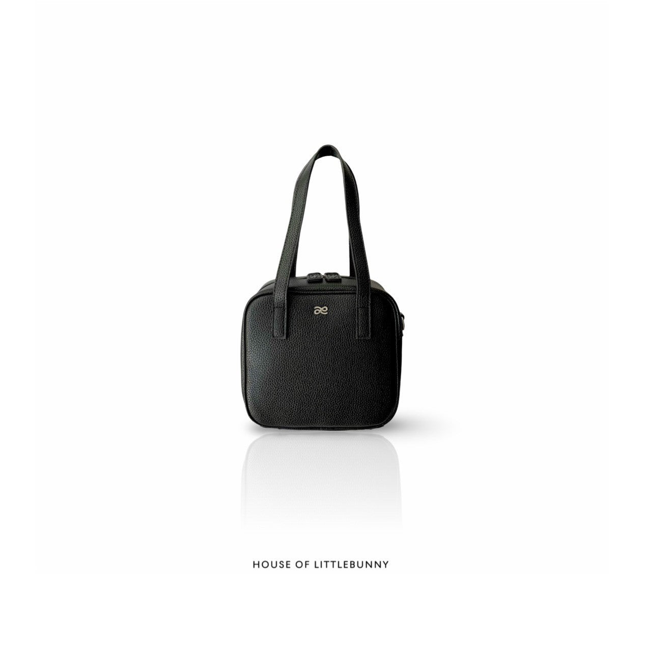 Memo PU Black