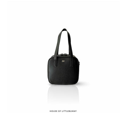 Memo PU Black