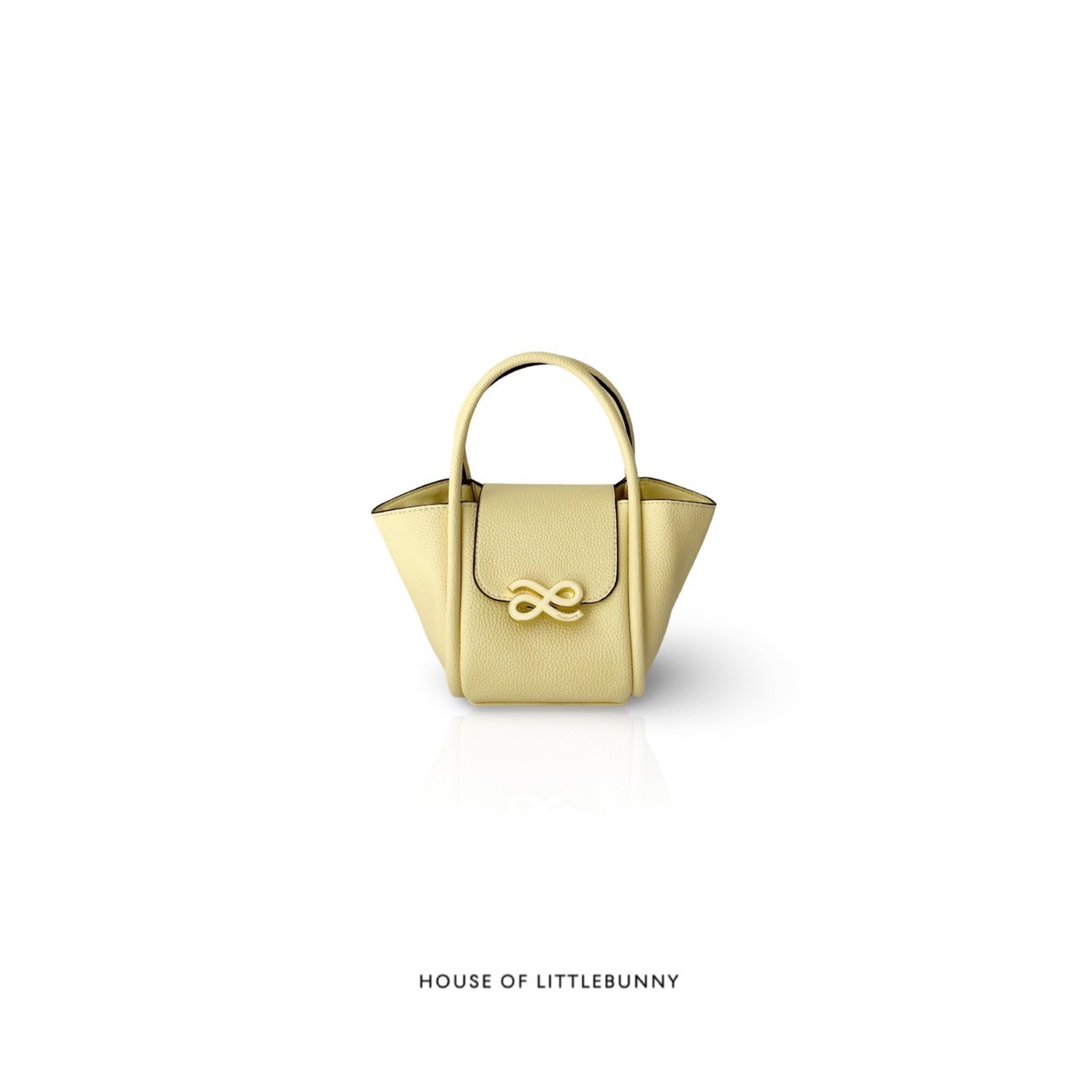 Mini Destiny PU Luxury Butter