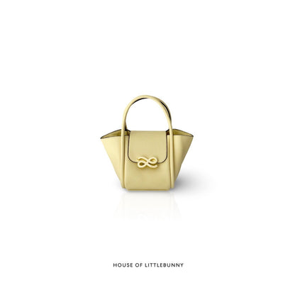 Mini Destiny PU Luxury Butter