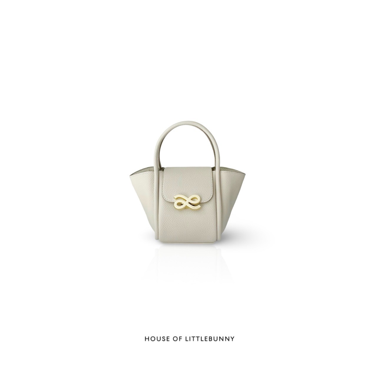 Mini Destiny PU Handbag