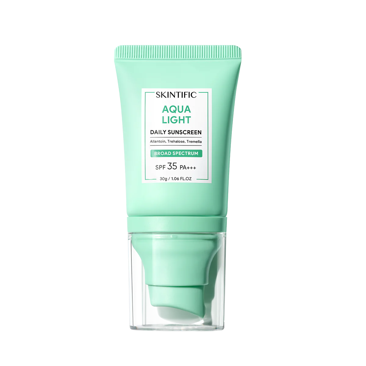 Aqua Light Sunscreen 30ml