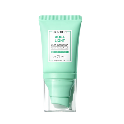 Aqua Light Sunscreen 30ml