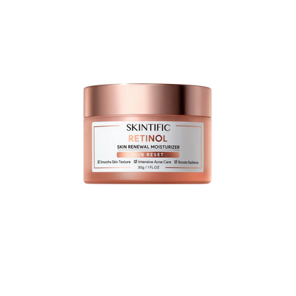 Retinol Skin Renewal 30g Moisturizer
