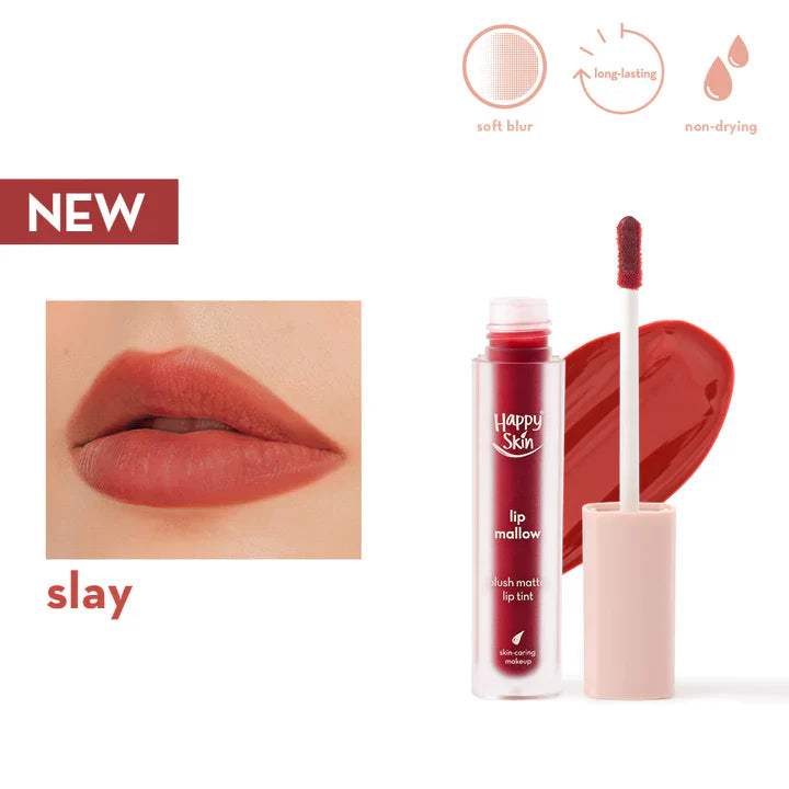 Lip Mallow Tint Slay