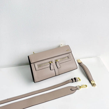 Harmony PU Leather Handbag
