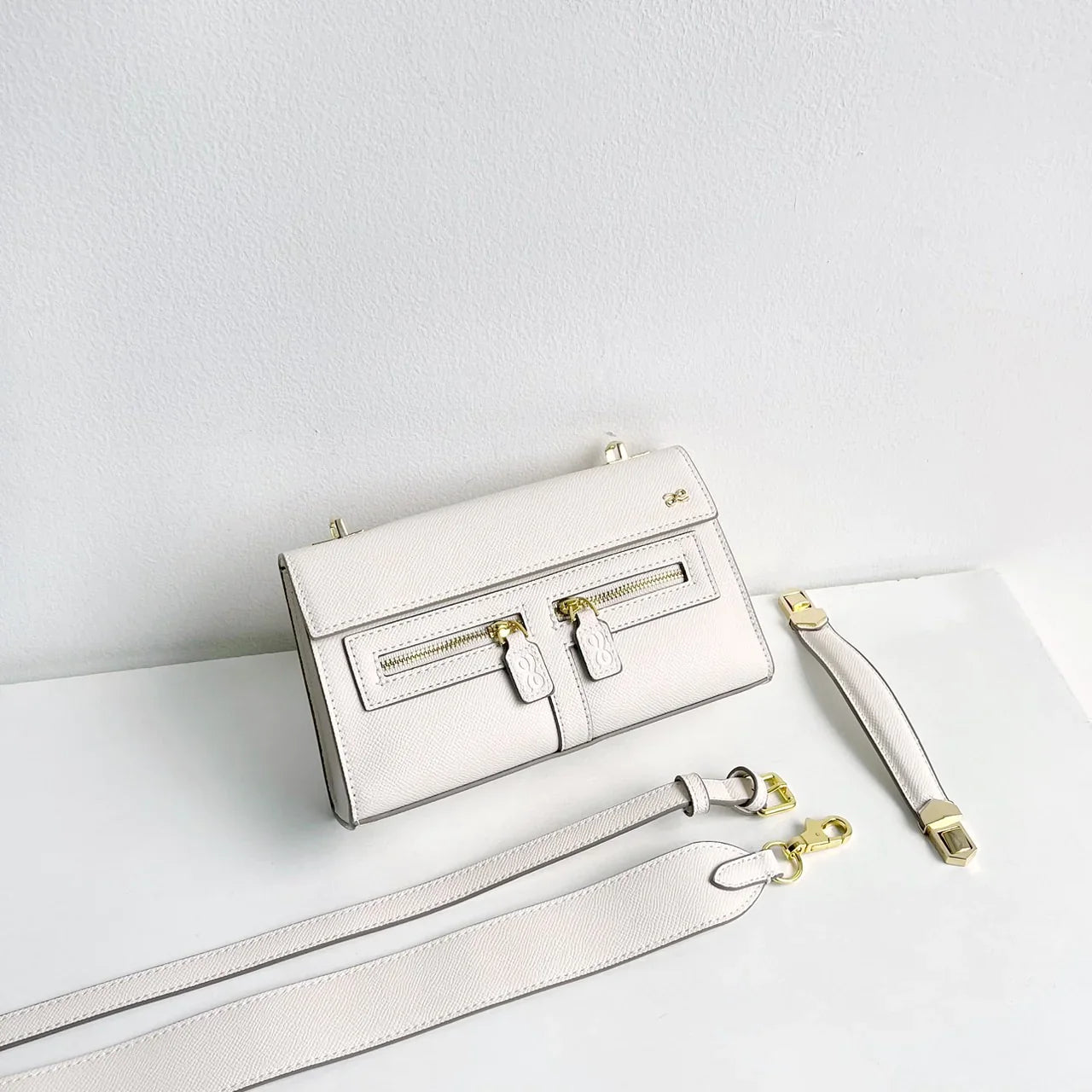 Harmony PU Destiny Handbag