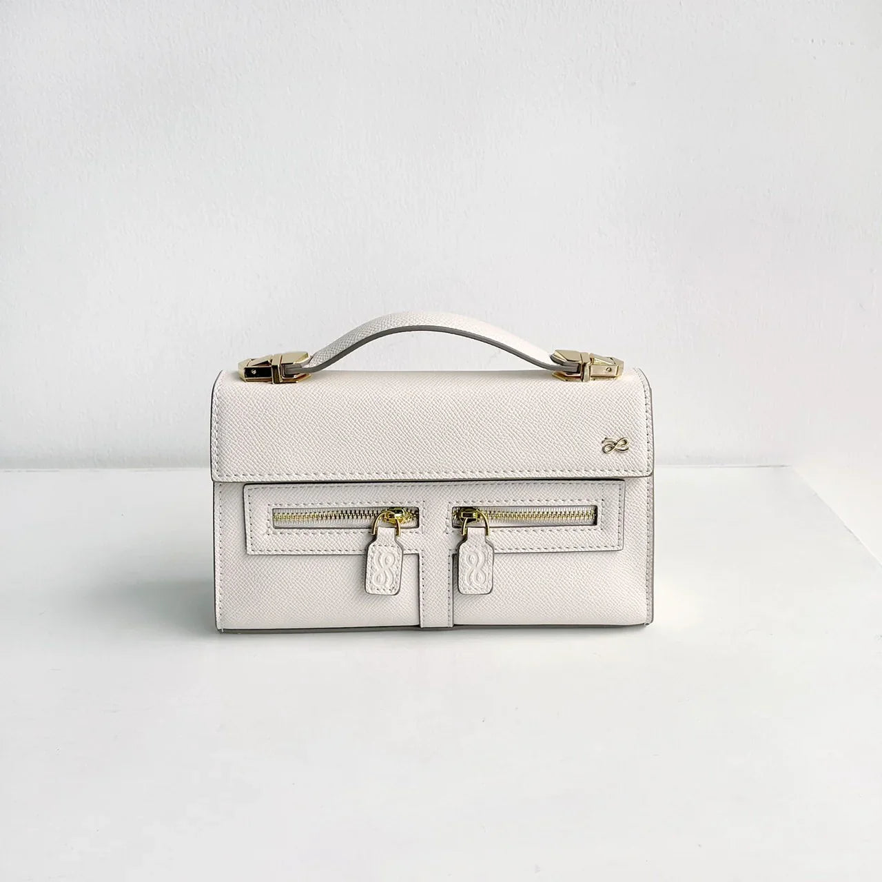 Harmony PU Destiny Handbag
