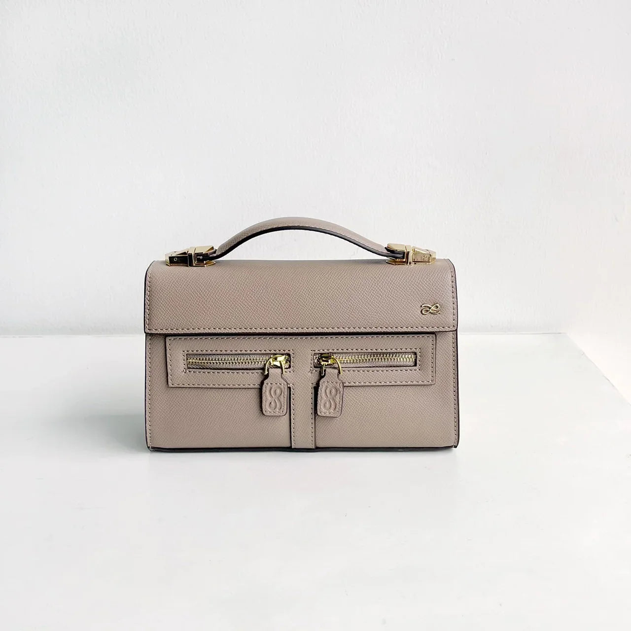 Harmony PU Leather Handbag