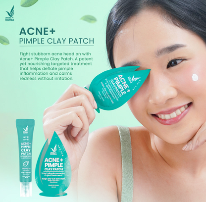 Acne Pimple Patch