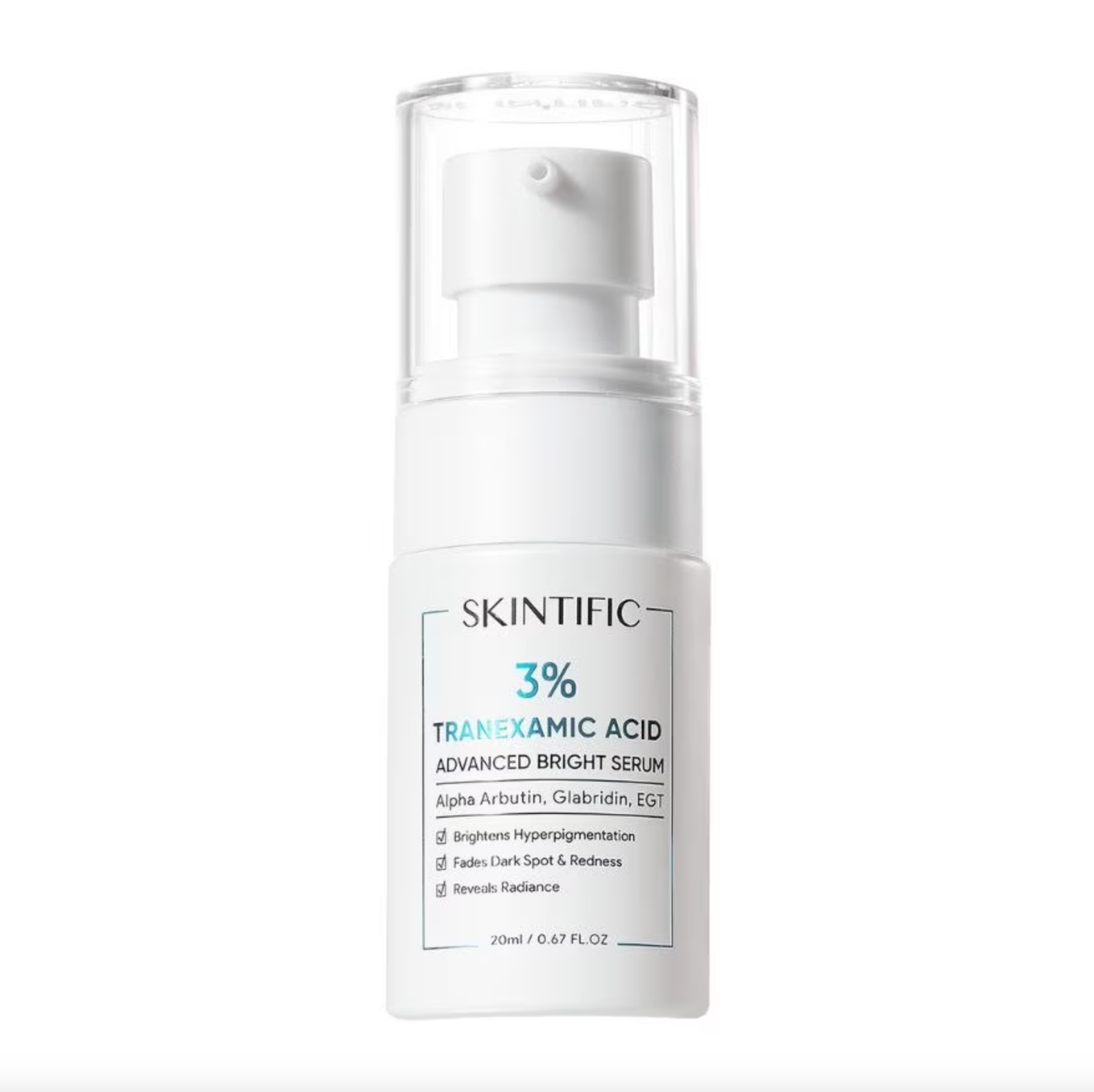 Tranexamic Acid Bright Serum