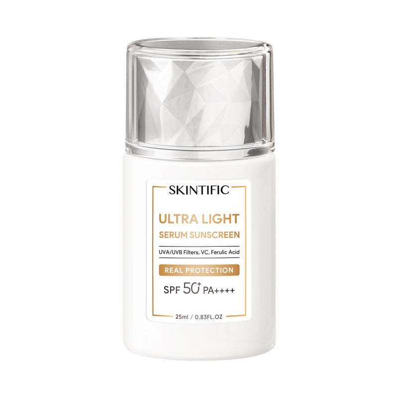 Ultra Light Sunscreen Serum