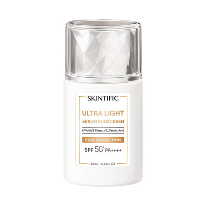 Ultra Light Sunscreen Serum