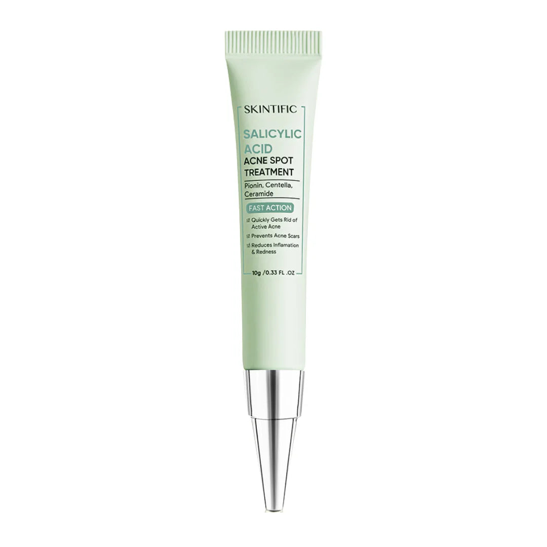 Salicylic Acid Acne 10g Treatment