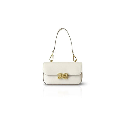 Genuine Leather Timeless Sling Bag