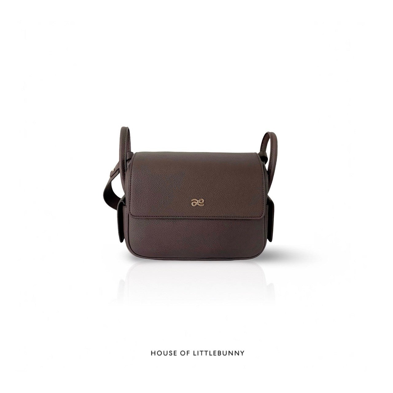 Treasure 24 Mahogany PU