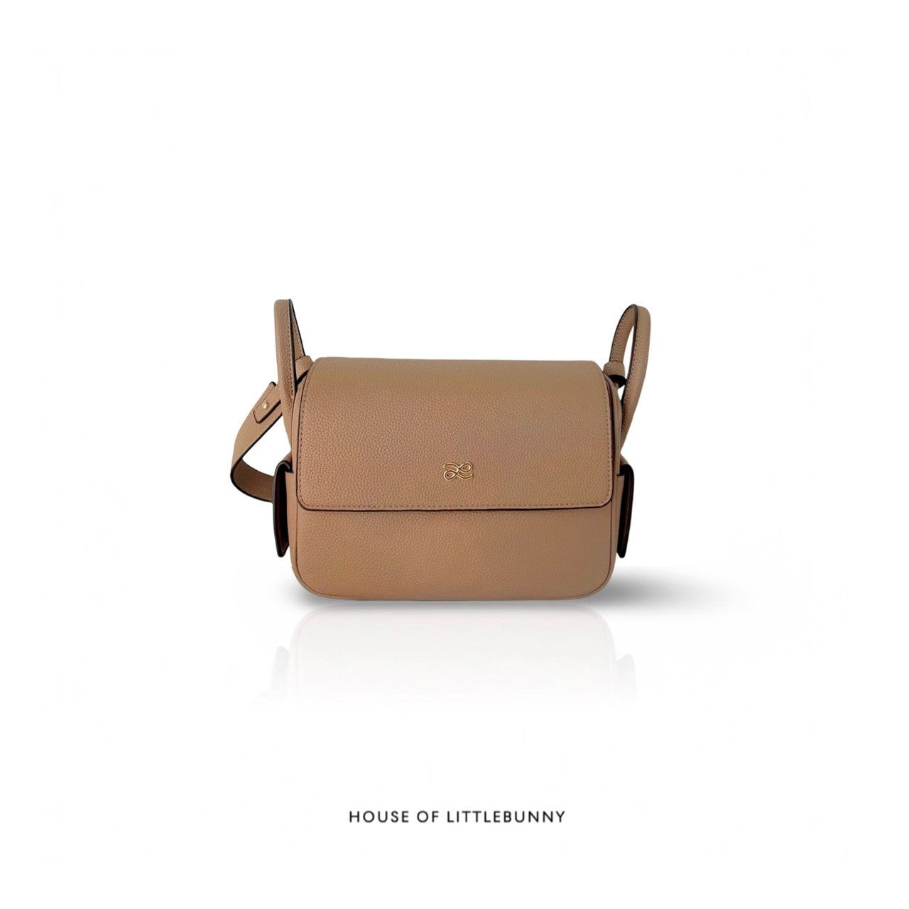 Luxury Treasure 24 Almond PU