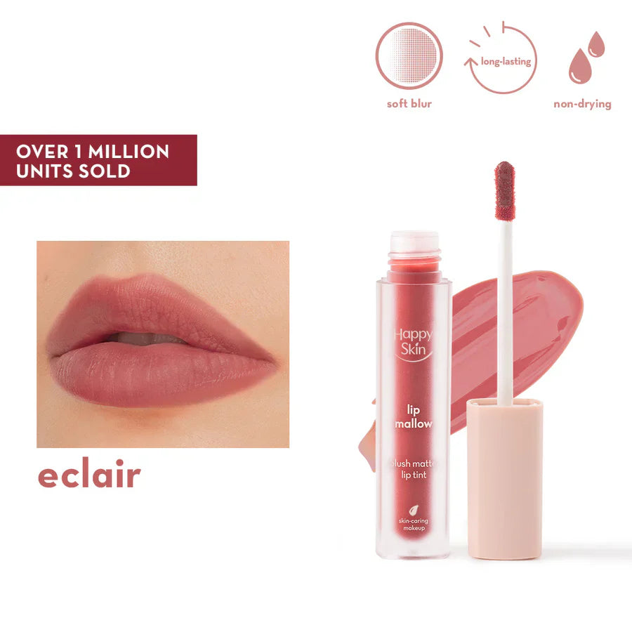 Lip Mallow Tint Éclair