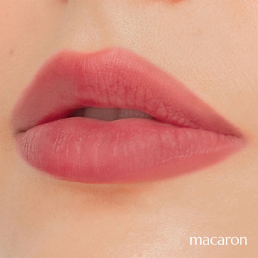 Lip Mallow Tint Macaron