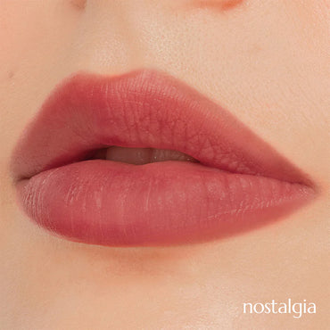 Happy Skin Lip Mallow Tint Nostalgia
