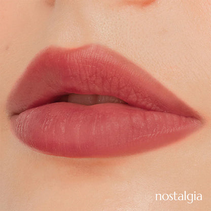 Happy Skin Lip Mallow Tint Nostalgia