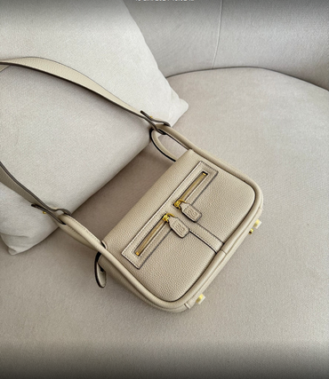 Zippy 22 PU Destiny Bag