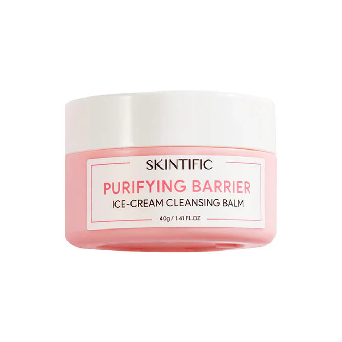 Cleansing Balm Makeup Remover