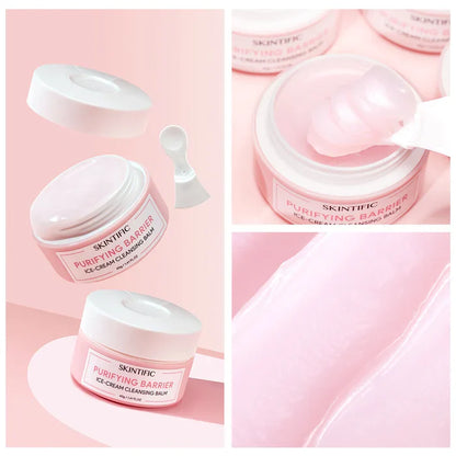Cleansing Balm Makeup Remover