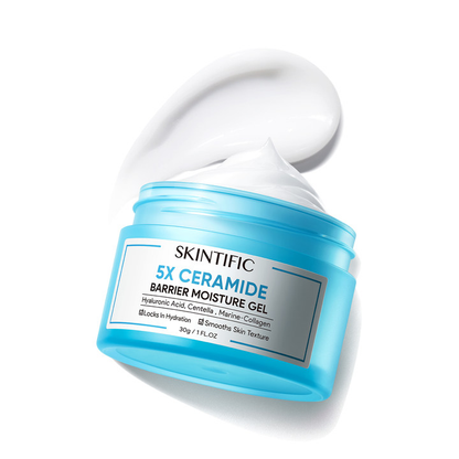 SKINTIFIC 5X Ceramide Barrier Repair Moisture Gel