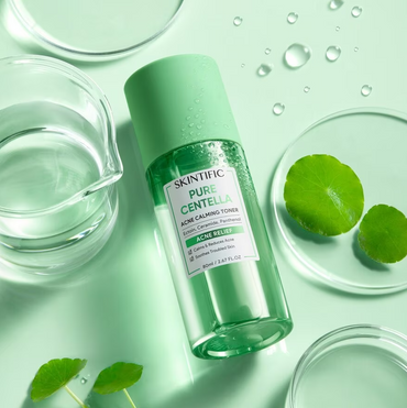 Centella Acne Toner 80ml