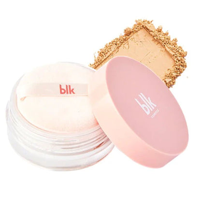 Soft Blur Loose Powder