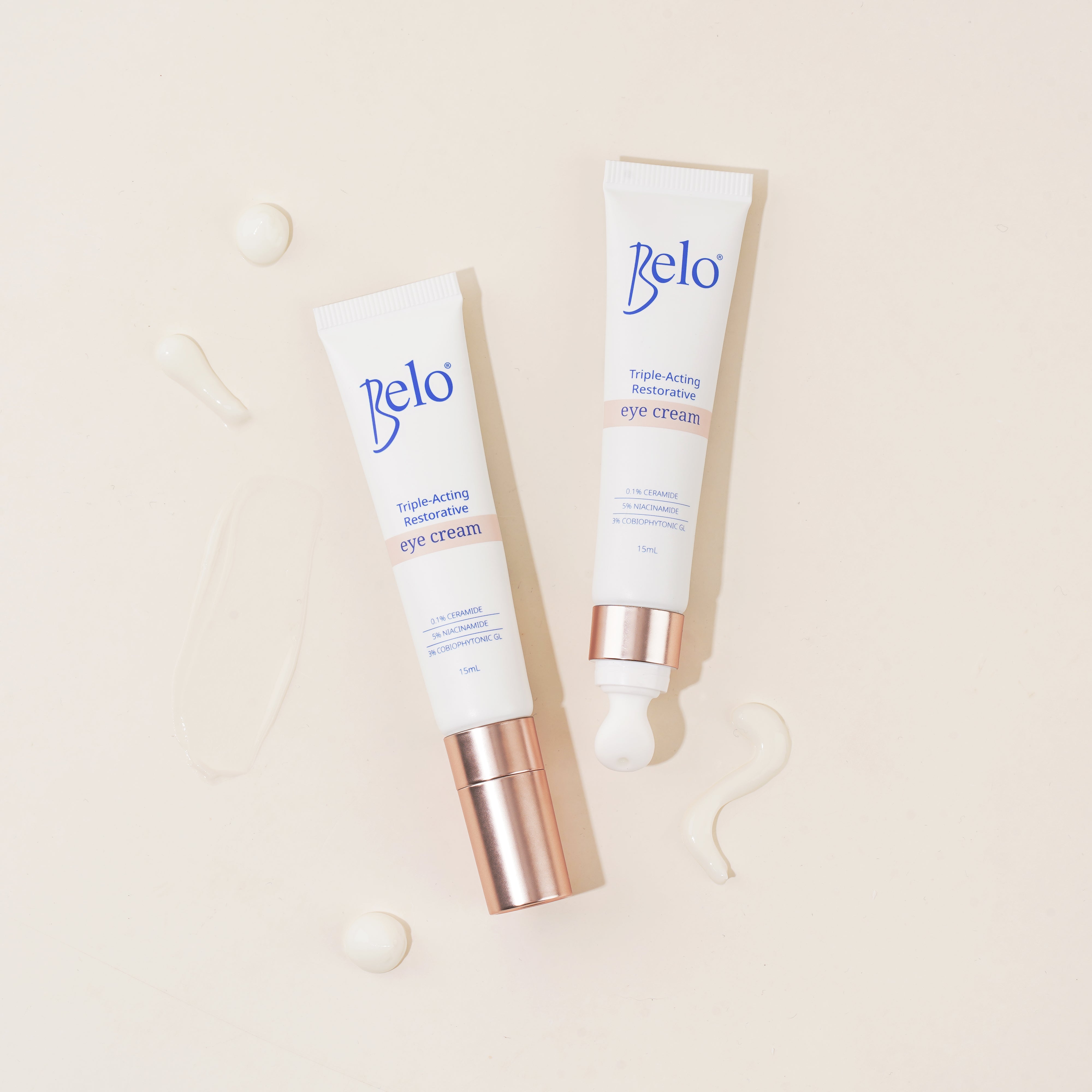 Belo Restorative Eye Cream