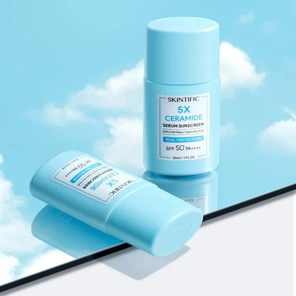 Ceramide Serum Sunscreen