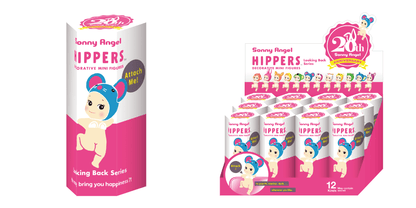 Sonny Angel Hippers Looking Back