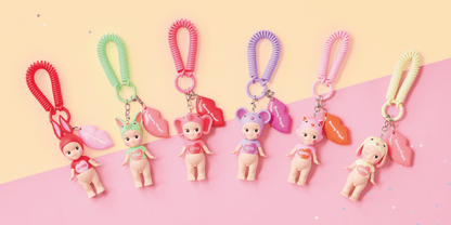 Sonny Angel Kiss Series