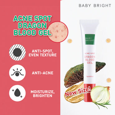 Baby Bright Acne Spot Treatment