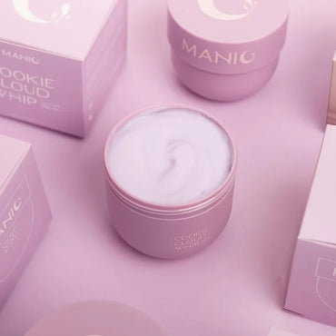 Manic Beauty Cookie Cloud Hair Mask
