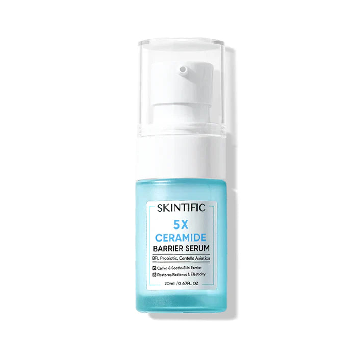 Ceramide Skin Repair Serum