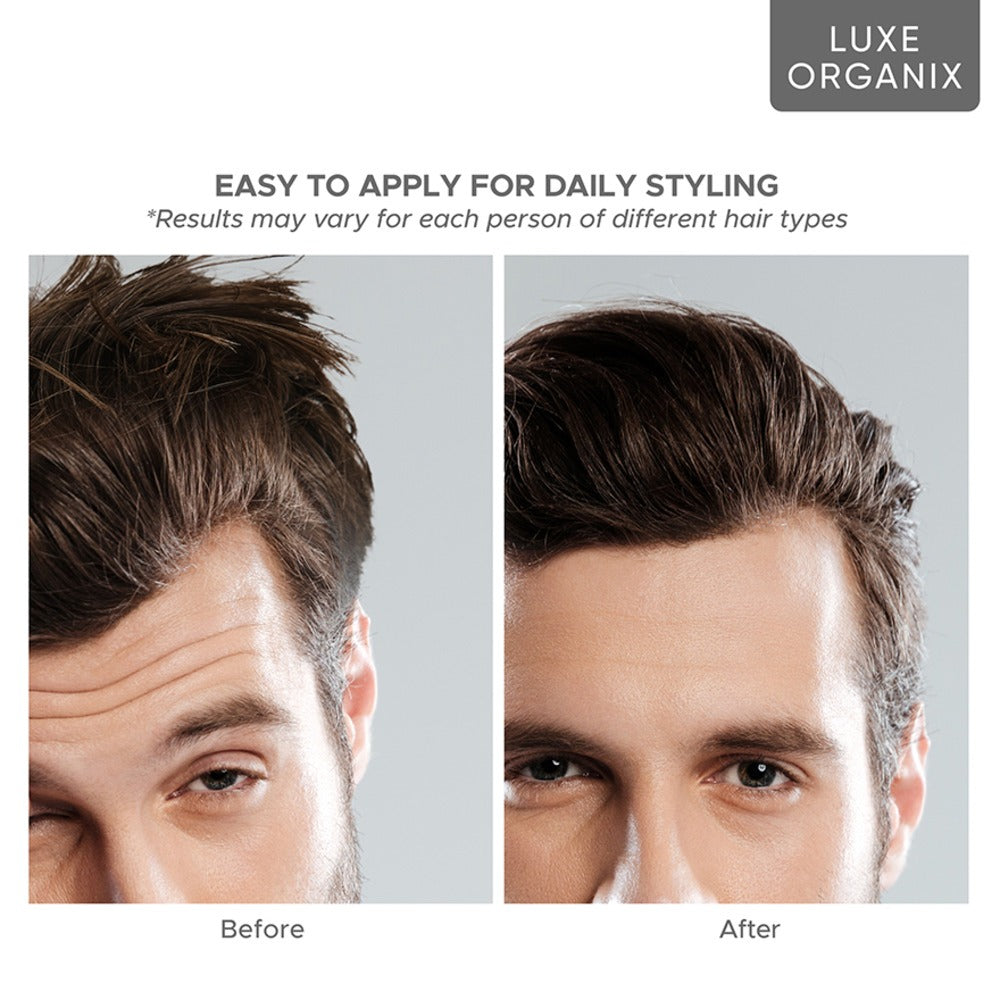 Dashing Gentleman Hair Clay