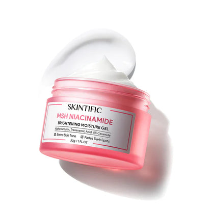 Niacinamide Brightening Gel 30g