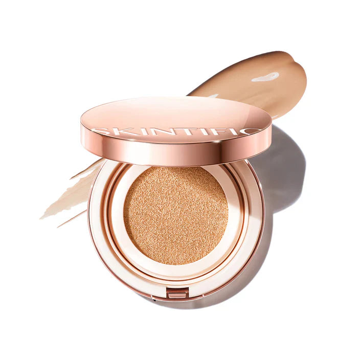 Skintific Perfect Cushion