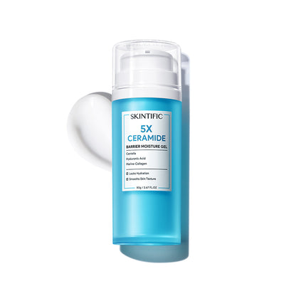 SKINTIFIC 5X Ceramide Barrier Repair Moisture Gel
