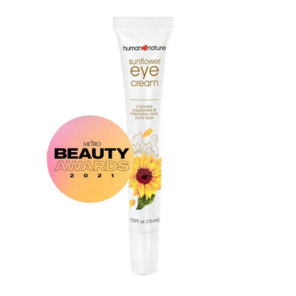 Sunflower Eye Cream